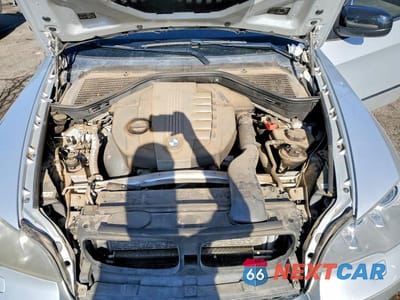 Zdjęcie 11 z 12 samochodu: 2012 BMW X5 XDRIVE35D VIN:5UXZW0C53CL668924 - miniatura