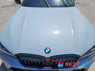 Zdjęcie 11 z 12 samochodu: 2023 BMW 330I VIN:3MW69FF0XP8D20367 - miniatura