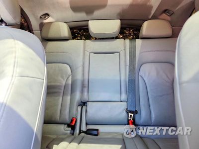 Zdjęcie 10 z 13 samochodu: 2014 AUDI Q5 PREMIUM PLUS VIN:WA1DGAFP8EA094597 - miniatura