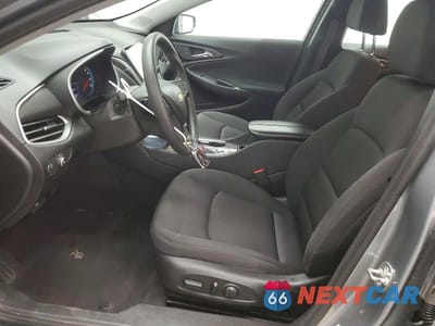 Zdjęcie 7 z 13 samochodu: 2024 CHEVROLET MALIBU LT VIN:1G1ZD5STXRF168635 - miniatura