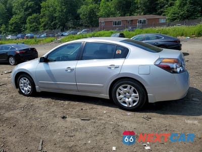 Drugie zdjęcie samochodu z przodu: 2009 NISSAN ALTIMA 2.5 VIN:1N4AL21E59N522484 - miniatura