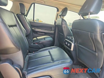 Zdjęcie 11 z 13 samochodu: 2022 FORD EXPEDITION MAX XLT VIN:1FMJK1JT2NEA09544 - miniatura