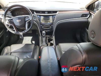 Zdjęcie 8 z 12 samochodu: 2019 CADILLAC XTS LUXURY VIN:2G61M5S30K9144849 - miniatura