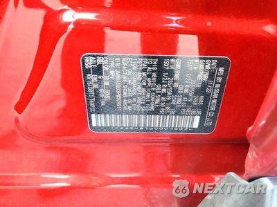 Zdjęcie 13 z 13 samochodu: 2023 NISSAN ROGUE PLATINUM VIN:JN8BT3DD3PW309911 - miniatura