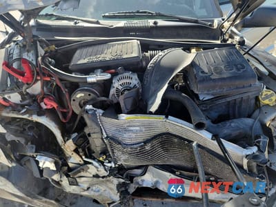 Zdjęcie 12 z 13 samochodu: 2000 JEEP GRANDROKEE VIN:1J4GW58N2YC142526 - miniatura