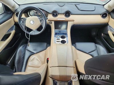 Zdjęcie 8 z 12 samochodu: 2012 FISKER AUTOMOTIVE KARMA SPORT VIN:YH4K14AA7CA001445 - miniatura