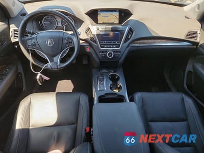 Zdjęcie 8 z 12 samochodu: 2020 ACURA MDX TECHNOLOGY VIN:5J8YD4H52LL000021 - miniatura