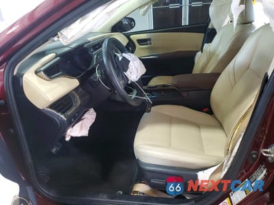 Zdjęcie 7 z 13 samochodu: 2016 TOYOTA AVALON XLE VIN:4T1BK1EB1GU194930 - miniatura