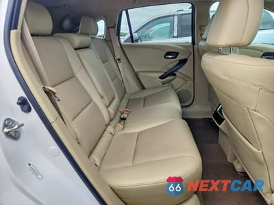 Zdjęcie 11 z 13 samochodu: 2016 ACURA RDX ADVANCE VIN:5J8TB4H71GL028237 - miniatura