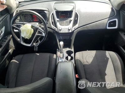 Zdjęcie 8 z 12 samochodu: 2014 GMC TERRAIN SLE VIN:2GKFLWEK0E6376022 - miniatura