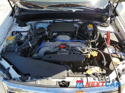 Zdjęcie 12 z 13 samochodu: 2009 SUBARU FORESTER 2.5X VIN:JF2SH61609H777348 - miniatura