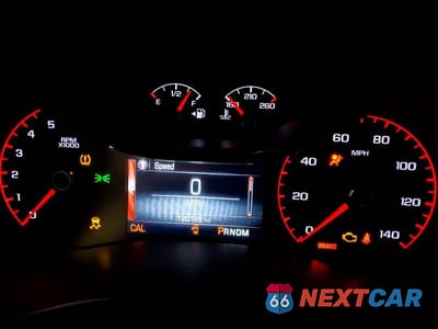 Zdjęcie 9 z 13 samochodu: 2016 GMC CANYON SLE VIN:1GTG5CE32G1349606 - miniatura