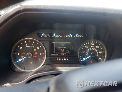 Zdjęcie 9 z 12 samochodu: 2018 FORD F-150 VIN:1FTFW1E50JKD95757 - miniatura