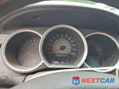 Zdjęcie 9 z 12 samochodu: 2007 TOYOTA TACOMA ACCESS CAB VIN:5TEUX42N87Z448428 - miniatura