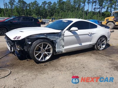 2020 FORD MUSTANG GT 1FA6P8CF1L5170675 - główne zdjęcie licytacji z USA - miniatura