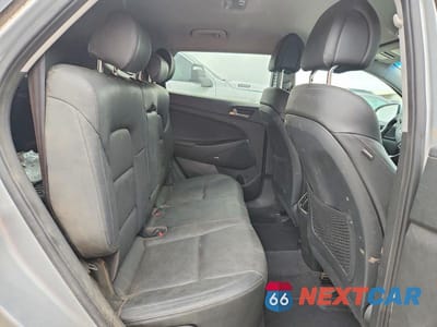 Zdjęcie 11 z 14 samochodu: 2018 HYUNDAI TUCSON LIMITED VIN:KM8J33A25JU694770 - miniatura