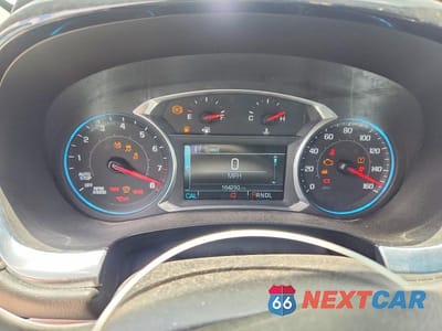 Zdjęcie 9 z 13 samochodu: 2019 CHEVROLET TRAVERSE LT VIN:1GNERGKW6KJ203789 - miniatura