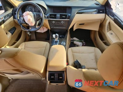 Zdjęcie 8 z 13 samochodu: 2012 BMW X3 XDRIVE28I VIN:5UXWX5C57CL722044 - miniatura