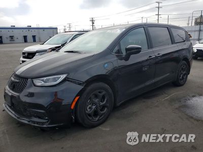 2023 CHRYSLER PACIFICA 2C4RC1L77PR542841 - główne zdjęcie licytacji z USA - miniatura