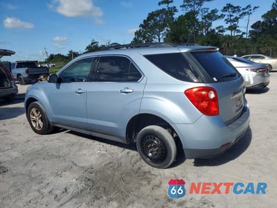 Drugie zdjęcie samochodu z przodu: 2014 CHEVROLET EQUINOX LT VIN:2GNALBEK1E6252461 - miniatura