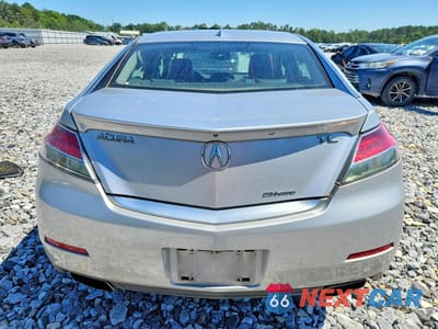 Zdjęcie 6 z 12 samochodu: 2012 ACURA TL VIN:19UUA9F57CA005685 - miniatura