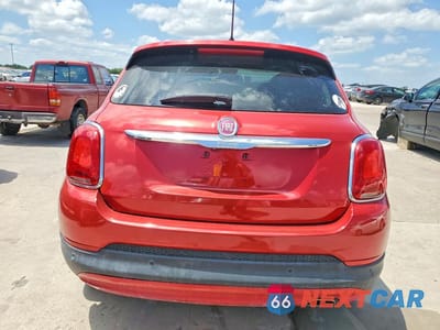 Zdjęcie 6 z 12 samochodu: 2016 FIAT 500X LOUNGE VIN:ZFBCFXDT1GP378437 - miniatura