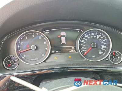 Zdjęcie 9 z 13 samochodu: 2014 VOLKSWAGEN TOUAREG V6 VIN:WVGEF9BP9ED014963 - miniatura