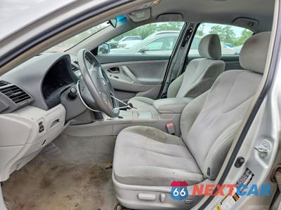 Zdjęcie 7 z 12 samochodu: 2010 TOYOTA CAMRY LE VIN:4T1BF3EKXAU573190 - miniatura