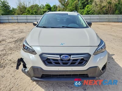 Piąte zdjęcie samochodu w środku: 2023 SUBARU CROSSTREK VIN:JF2GTABC6P8326336 - miniatura