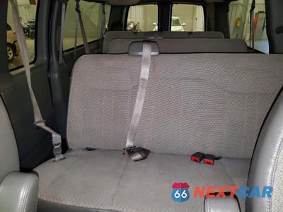 Zdjęcie 10 z 13 samochodu: 2011 CHEVROLET EXPRESS G3500 LT VIN:1GAZG1FG1B1127939 - miniatura