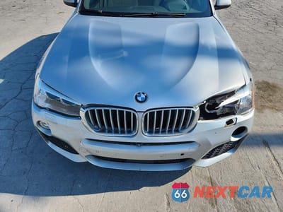 Zdjęcie 12 z 13 samochodu: 2015 BMW X3 XDRIVE35I VIN:5UXWX7C59F0K33288 - miniatura