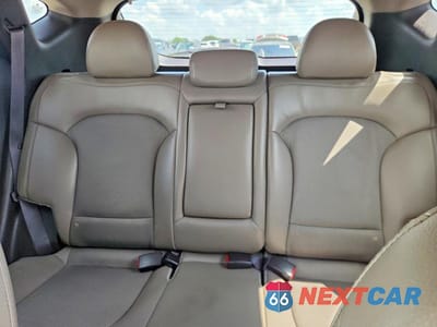 Zdjęcie 10 z 13 samochodu: 2014 HYUNDAI TUCSON SE VIN:KM8JU3AG6EU845193 - miniatura