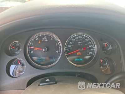 Zdjęcie 9 z 13 samochodu: 2012 CHEVROLET TAHOE K1500 LTZ VIN:1GNSKCE02CR209373 - miniatura