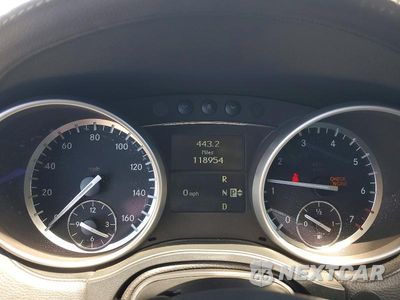 Zdjęcie 9 z 13 samochodu: 2010 MERCEDES-BENZ GL 450 4MATIC VIN:4JGBF7BE4AA545957 - miniatura