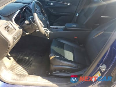 Zdjęcie 7 z 13 samochodu: 2014 CHEVROLET IMPALA LT VIN:1G1115SL1EU129184 - miniatura