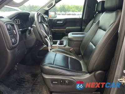 Zdjęcie 7 z 12 samochodu: 2020 CHEVROLET SILVERADO K1500 RST VIN:3GCUYEED7LG245171 - miniatura