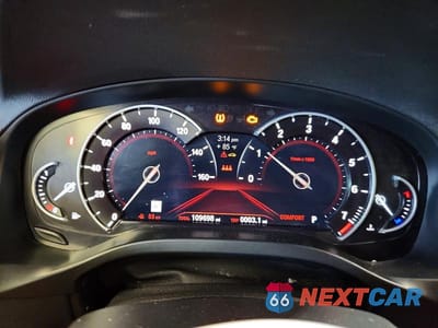 Zdjęcie 9 z 13 samochodu: 2018 BMW X3 XDRIVE30I VIN:5UXTR9C56JLC82810 - miniatura