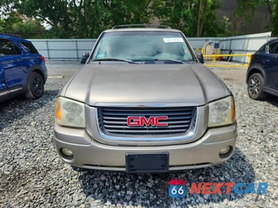 Piąte zdjęcie samochodu w środku: 2002 GMC ENVOY VIN:1GKDT13S322106076 - miniatura