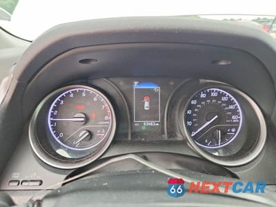Zdjęcie 9 z 12 samochodu: 2023 TOYOTA CAMRY SE VIN:4T1G11AK4PU170068 - miniatura