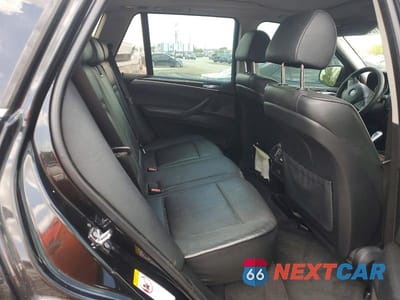 Zdjęcie 11 z 13 samochodu: 2007 BMW X5 4.8I VIN:5UXFE83537LZ43170 - miniatura