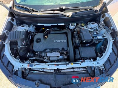 Zdjęcie 7 z 10 samochodu: 2021 CHEVROLET EQUINOX LT VIN:3GNAXKEV9MS119459 - miniatura