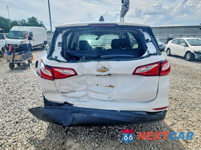 Zdjęcie 6 z 13 samochodu: 2019 CHEVROLET EQUINOX LS VIN:2GNAXHEV4K6103619 - miniatura