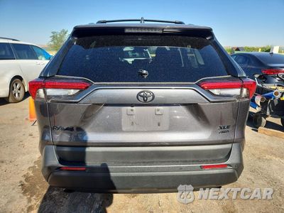 Zdjęcie 11 z 26 samochodu: 2024 TOYOTA RAV4 XLE PREMIUM VIN:2T3A1RFV8RC480467 - miniatura