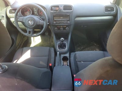 Zdjęcie 8 z 13 samochodu: 2012 VOLKSWAGEN GOLF VIN:WVWCA7AJ3CW087646 - miniatura