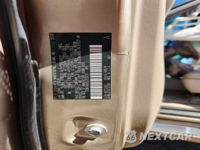 Zdjęcie 13 z 13 samochodu: 2005 TOYOTA SEQUOIA LIMITED VIN:5TDBT48A35S253578 - miniatura