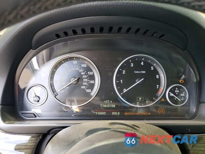 Zdjęcie 9 z 12 samochodu: 2016 BMW 535 I VIN:WBA5B1C55GG133655 - miniatura