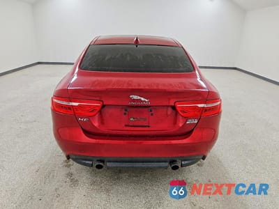 Zdjęcie 6 z 12 samochodu: 2017 JAGUAR XE PREMIUM VIN:SAJAJ4BVXHA969202 - miniatura
