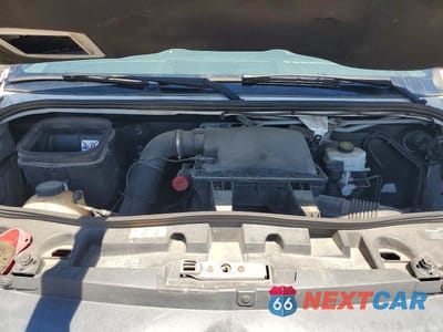 Zdjęcie 11 z 12 samochodu: 2019 MERCEDES-BENZ SPRINTER 2500 VIN:WD4PF1ED0KT013658 - miniatura