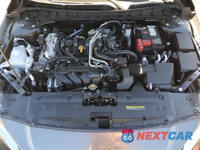 Zdjęcie 11 z 12 samochodu: 2025 NISSAN ALTIMA SV VIN:1N4BL4DVXSN411723 - miniatura