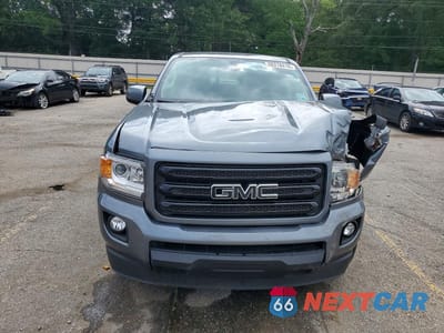 Piąte zdjęcie samochodu w środku: 2020 GMC CANYON SLE VIN:1GTG5CEN2L1133248 - miniatura